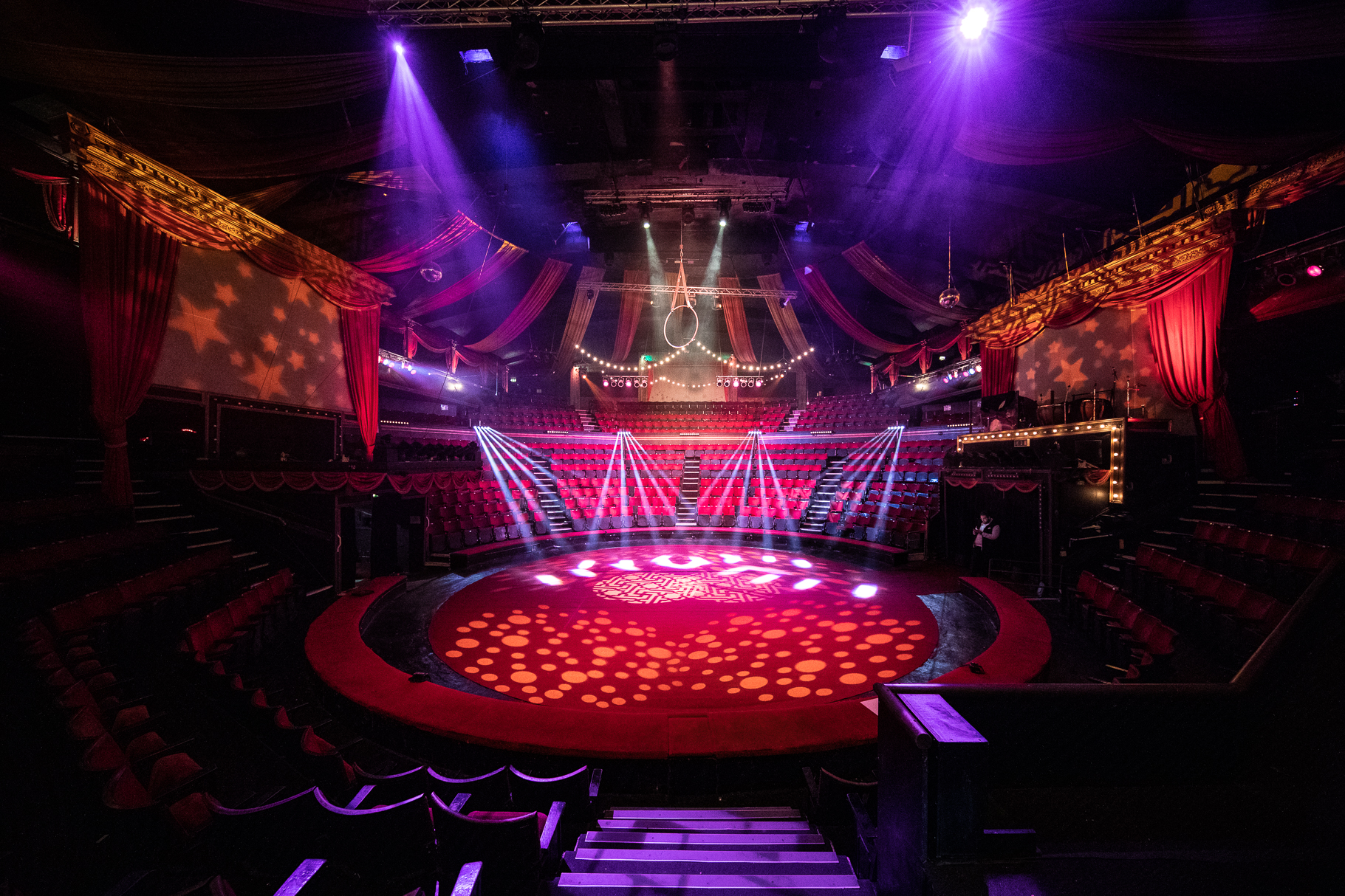 Hippodrome Great Yarmouth