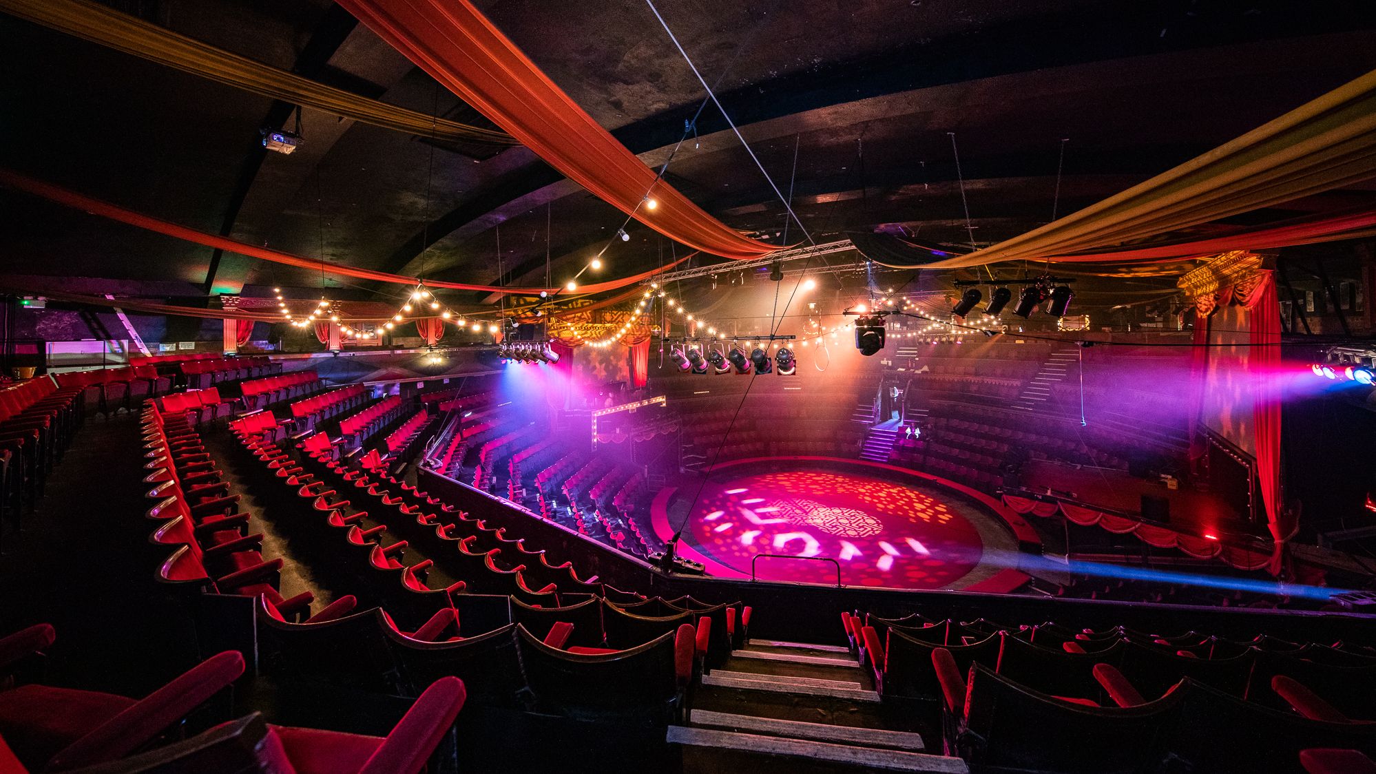 Hippodrome Great Yarmouth