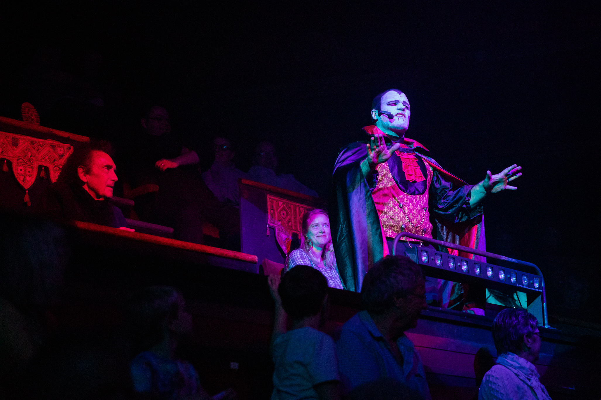 Hippodrome Great Yarmouth