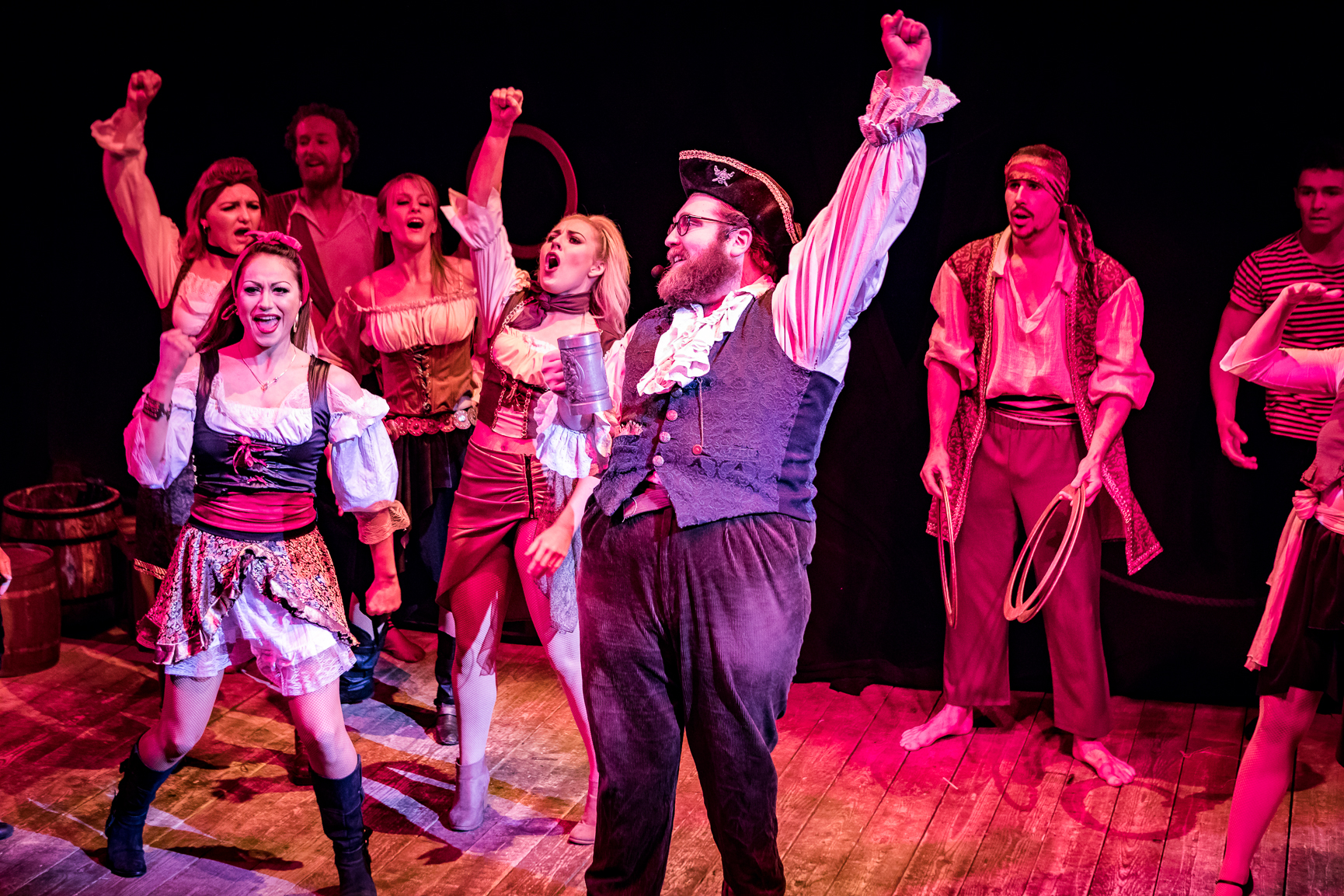 Hippodrome Pirates 18