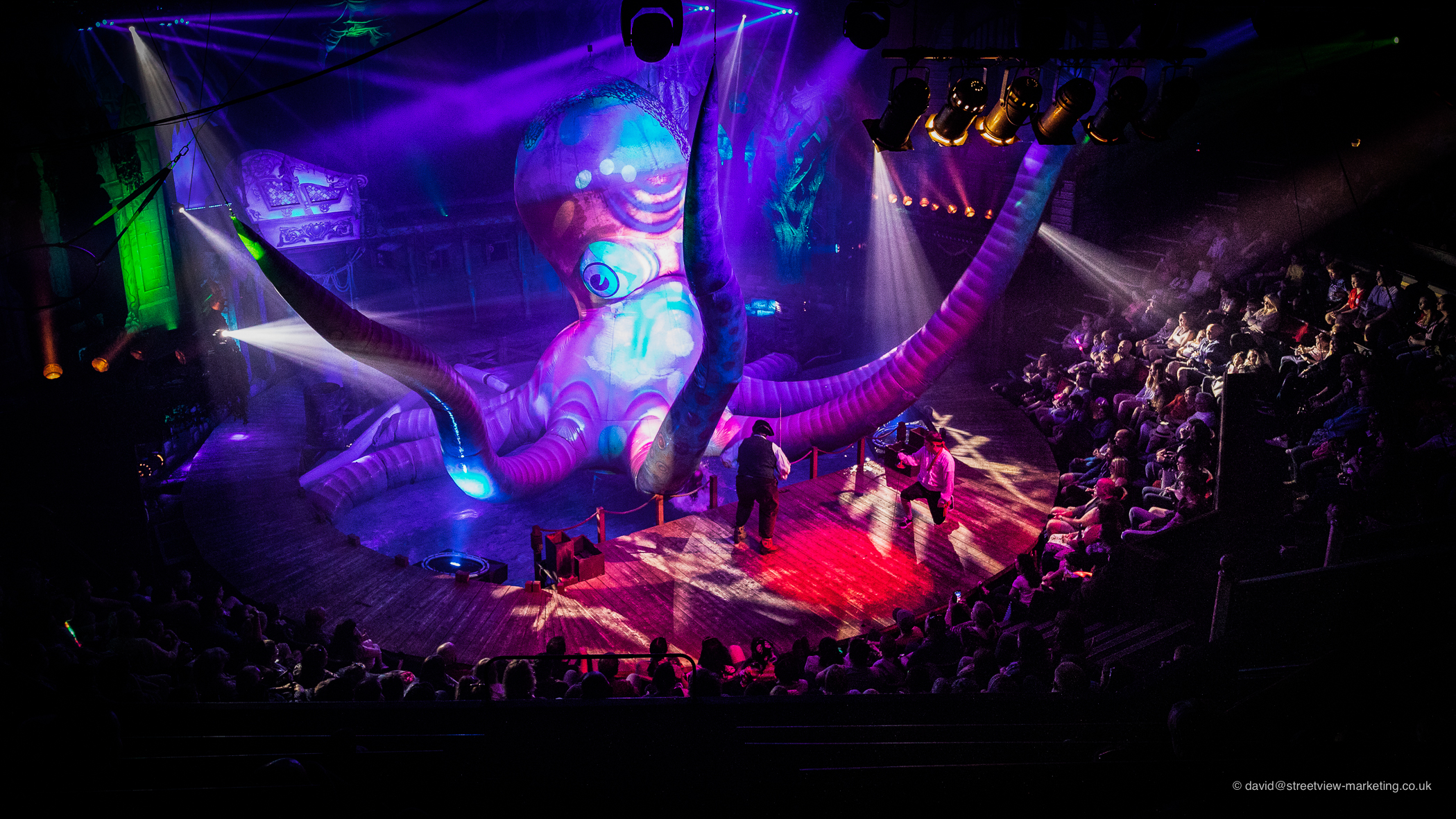 Hippodrome Great Yarmouth