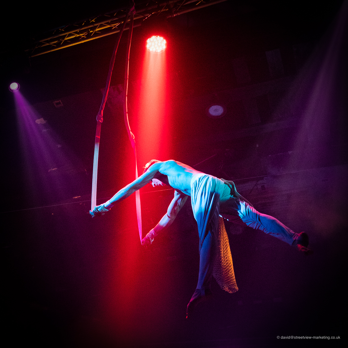 Hippodrome Circus Great Yarmouth
